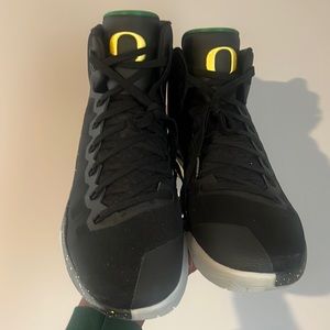 NEW Dillion Brooks Oregon Nikes